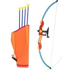 Pilbåge vidaXL Archery Set 80357