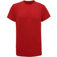 Performance T-shirt Kids - Fire Red