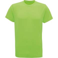 Performance T-shirt Kids - Lightning Green