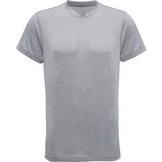 Performance T-shirt Kids - Silver Melange