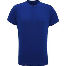 Tridri Performance T-shirt Kids - Royal