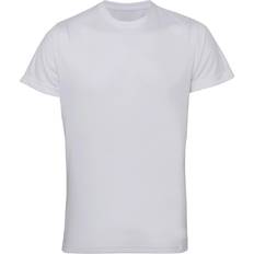 Tridri Performance T-shirt Kids - White