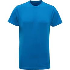 Tridri Performance T-shirt Kids - Sapphire