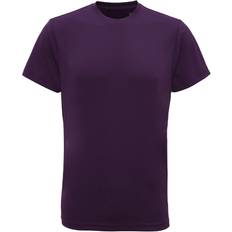 Performance T-shirt Kids - Bright Purple