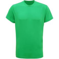 Performance T-shirt Kids - Bright Kelly