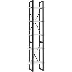 vidaXL - Scaffale per libri 105cm