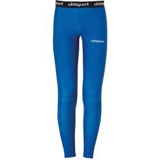 Uhlsport Distinction Pro Long Tights - Bleu