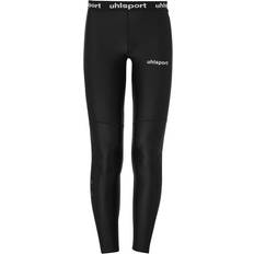 Unisex - XL Leggings Uhlsport Distinction Pro Long Tights Unisex - Black