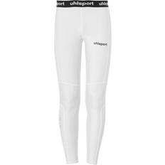 Uhlsport Distinction Pro Long Tights - Blanc