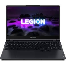 8 GB - Lenovo Legion Laptops Lenovo Legion 5 15ITH6H 82JH001EUK