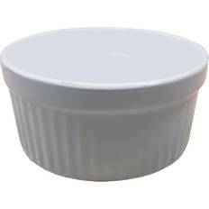 Gröna Ramekins - Ramekin 10 cm
