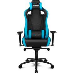 Drift Silla Gaming Dr500Bl Negro/Azul