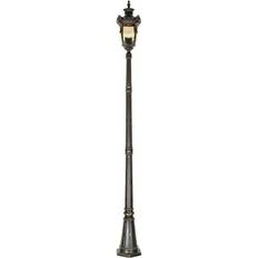 Elstead Lighting Philadelphia Stolpelampe 237cm