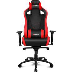 Drift DR500 Gaming Chair - Black/Red