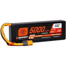 RC Toys Spektrum LiPo HC G2 IC3 2s 5000mAh 50C