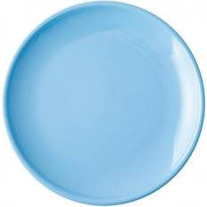 Olympia Cafe Flat tallrik 20.5cm 12st