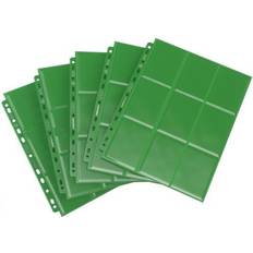 Gamegenic Side Loading 18 Pocket Pages
