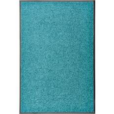 Azul Alfombras vidaXL 323458 Azul cm