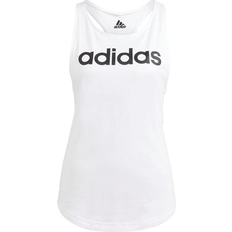 Adidas Camiseta bl tk mujer - Blanco