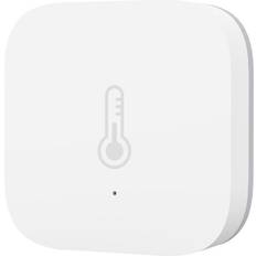 Temperature and Humidity Sensor