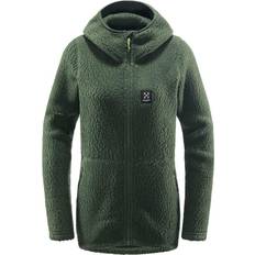 Haglöfs pile hood Haglöfs Pile Hood Women - Mountain Green