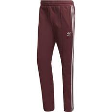 Adicolor classics beckenbauer træningsbukser adidas Adicolor Classics Beckenbauer Primeblue Track Pant Men - Quiet Crimson