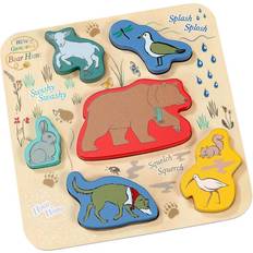 We re Going On a Bear Hunt