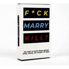 Gift Republic F*ck Marry Kill