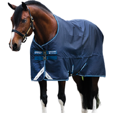 Horseware Amigo Bravo 12 400g