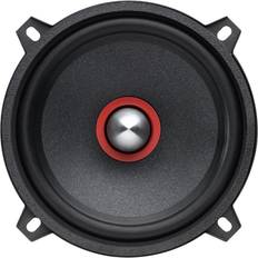 MTX TX450S Haut-parleurs Kit 2 Voies 13 cm 70W RMS 4 Tweeters Néodyme 25 mm Membranes Pulpe