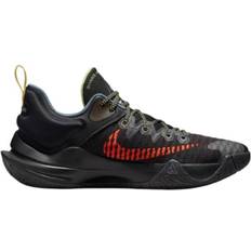 51 ½ Chaussures de Basket Nike Giannis Immortality Force Field - Black/Limelight/Ozone