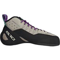 Adidas TPU Sportskor adidas Five Ten Grandstone Climbing W - Sesame/Core Black/Active Purple