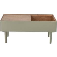 Green Table Bloomingville Favne Sidetable