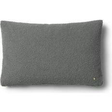 ferm LIVING Clean Prydnadskudde Beige (60x40cm)