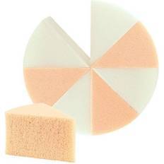 Partible Latex Makeup Sponge