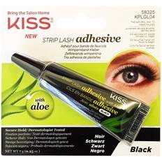 Zwart Wimperlijmen Kiss Ever ez latex black