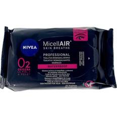 Economico Struccanti Nivea Micellair Gentle Cleansing Wipes 20 Units