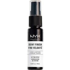 NYX Fixateurs NYX Makeup Setting Spray Dewy 18ml