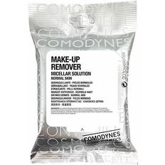 Wipes Sminkborttagning Comodynes Sminkborttagningsservetter Make-Up Remover Micellar Solution (20 uds)
