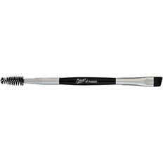 Eyebrow Brush Double