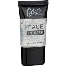 Glam of Sweden Cosmétiques Glam of Sweden Face Primer Clear 20 ml