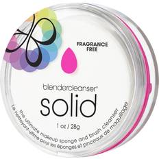 Beautyblender Blendercleanser Solid Fragrance-Free Savon pour éponges blenders et pinceaux