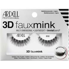 Ardell 3d Faux Mink #858