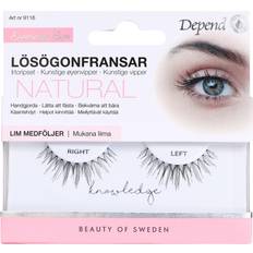 Depend Everyday Eye Kunstige Øjenvipper Knowledge