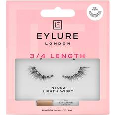 Eylure Length 002 Lashes