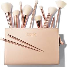 Makeup brush set Iconic London Ultimate Brush Set