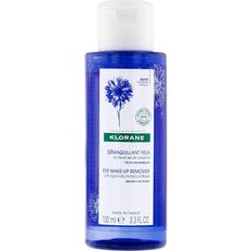 Desmaquillantes Klorane ojos sensibles desmaquillante al aciano locion 100 ml