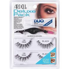 Ardell Eyelash Deluxe Pack Demi 120 Black