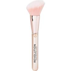 Revolution Beauty Create Sculpting Powder Brush R9