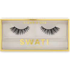 Kunstige øjenvipper Swati Tigers Eye Faux Mink Lashes